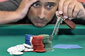Официальный сайт Casino SpinCity